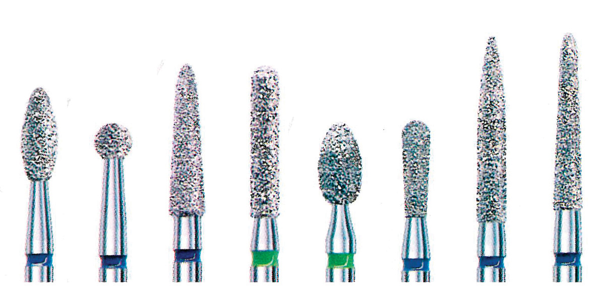 Edenta-White-Tiger-Diamond-Bur-F/G-Pointed-Bud-Standard-(3)